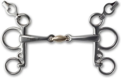 Produktbild von Pelham für Pferd Stübben