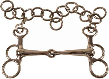 Produktbild von Pelham für Pferd Umbria Equitazione