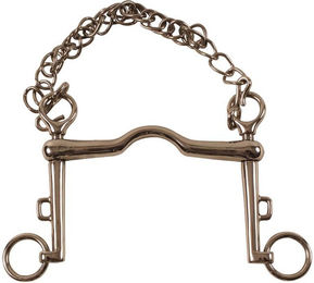 Produktbild von Pelham für Pferd Umbria Equitazione SS Weymouth