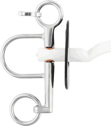 Produktbild von Pelham-Gebiss für Pferde Sprenger Nathe