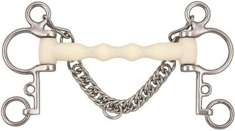 Produktbild von Pelham rechts Soyo Happy Mouth Mullen