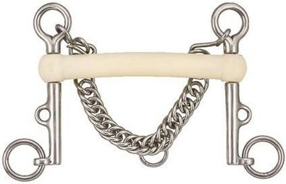 Produktbild von Pelham rechts Soyo Happy Mouth Weymouth Olain