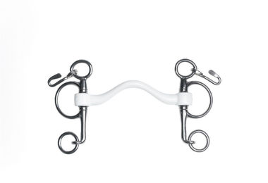 Produktbild von Pelham TR Baby Pelham Port Medium