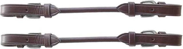 Produktbild von Pelhamriemen Daslö mit Edelstahlschnalle