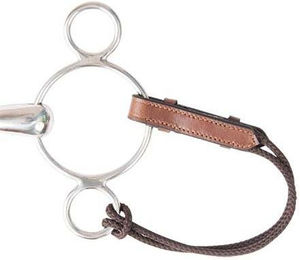 Produktbild von Pelhamriemen T de T