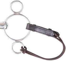 Produktbild von Pelhamriemen T de T