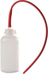 Produktbild von Pelikan-Sonde Lebensmittelspender für Lammfleisch Tétiblue - 250 ml