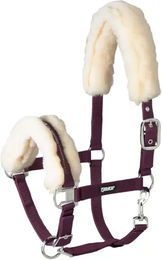 Produktbild von Pelzhalfter für Pferde Eskadron