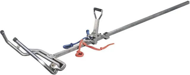 Pendelheuer für Milchrassen Vink – Bild 1 von 3