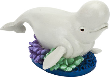 Produktbild von Penn Plax Findet Dory - Bailey mit Koralle - Mittel