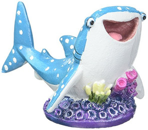 Produktbild von Penn Plax Findet Dory - Destiny mit Koralle