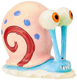 Produktbild von Penn-Plax Gary Aquarium-Dekoration groß - 1 Stk.