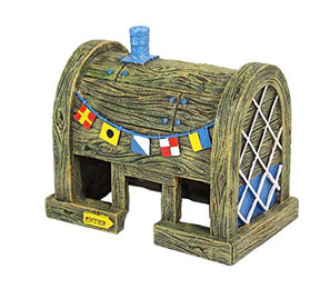 Produktbild von Penn Plax Krosse Krabbe Restaurant - 1 Stk