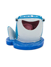 Produktbild von Pennplax "Findet Dorie" Destiny in Wasser M Aquariendeko