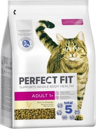 Produktbild von Perfect Fit Adult 1+ Reich an Huhn - 2,8 kg
