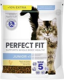 Produktbild von PERFECT FIT Beutel Junior