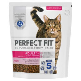 Produktbild von Perfect Fit Sterile 1+ Reich an Lachs - 5 x 1,4 kg