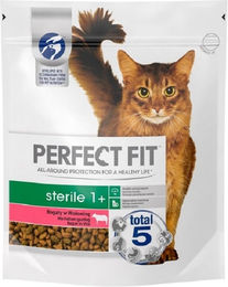 Produktbild von PERFECT FIT Sterile 1+ Rind 750 g