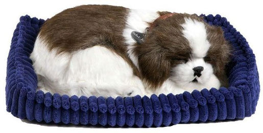 Produktbild von Perfect Petzzz Plüschtier Shih Tzu