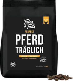 Produktbild von Perfekt PferdTräglich - 1,5kg