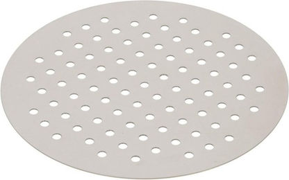 Produktbild von Perforiertes Edelstahl-Sieb Kerbl