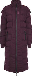 Produktbild von Performance Long Puffer Coat