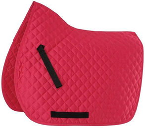 Produktbild von Performance Schabracke Lite 14 Zoll Rot - 1 Stk.