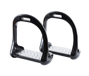 Produktbild von Performance-Steigbügel aus Aluminium Premier Equine Jopollo