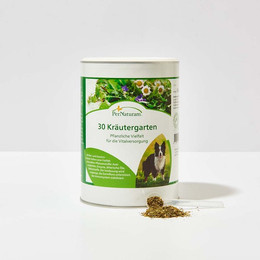 Produktbild von PerNaturam 30-Kräutergarten - 300 g