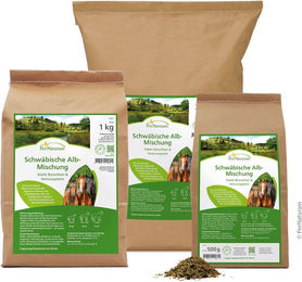 PerNaturam  Schwäbische Alb Mischung 3 kg – Bild 1 von 2