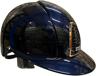 Produktbild von Personalisierter Reithelm KEP Cromo 2