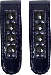 Produktbild von Personalisierungsclip für Stiefel QHP Chianti