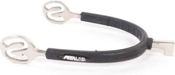 Produktbild von Pessoa Hammer Sporen Inox/PVC