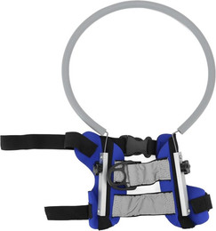 Produktbild von Pet Blind Halo Kollisionsvermeidung Geschirr S 22 cm - 1 Stk.