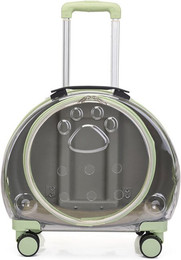 Produktbild von Pet Bubble Rucksack für kleine Haustiere