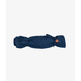 Produktbild von PET & CO. Hundedecke Gino Denim Teddy L