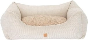 Produktbild von PET & Co. Pet & Co Hundebett Kingston Cord Luxus sand XL
