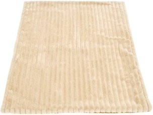 Produktbild von PET & Co. Pet & Co Hundedecke Lazy Luxus beige L