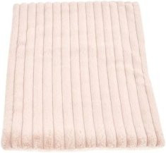 Produktbild von PET & Co. Pet & Co Hundedecke Lazy Luxus pink L