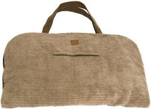 PET & Co. Pet & Co Hundematte Tasche Charly Cord braun – Bild 1 von 3