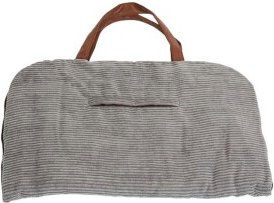 PET & Co. Pet & Co Hundematte Tasche Charly Cord grau – Bild 1 von 3