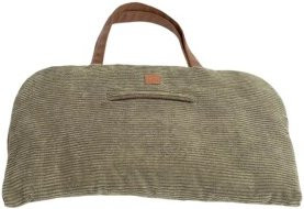 Produktbild von PET & Co. Pet & Co Hundematte Tasche Charly Luxus khaki
