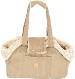 PET & Co. Pet & Co Hundetasche Lucky Canvas naturfarben – Bild 1 von 3