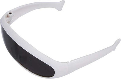 Produktbild von Pet Dog Sunglasses Wind proof Eye wear Cat Glasses Decor Photos Props Accessories(Black) Black