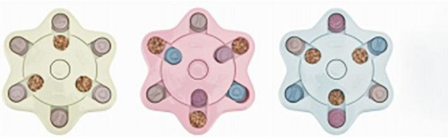 Produktbild von Pet Feeder Hund Pädagogisches Spielzeug