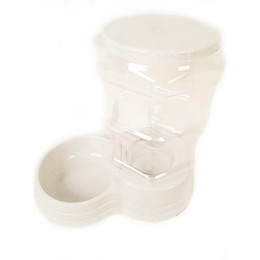 Produktbild von Pet @ Futterspender