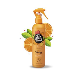 Produktbild von Pet Head Ditch The Dirt Fellspray für Hunde - 300 ml