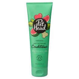 Produktbild von Pet Head Furtastic Conditioner für Hunde - 250 ml