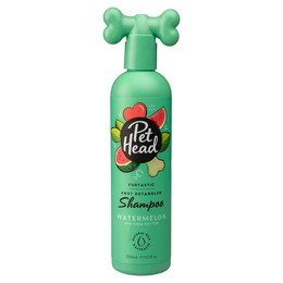 Produktbild von Pet Head Furtastic Hundeshampoo Wassermelone 300 ml - 300 ml