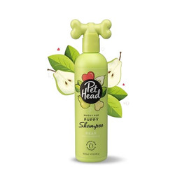 Produktbild von Pet Head Mucky Puppy Welpenshampoo 300 ml - 300 ml